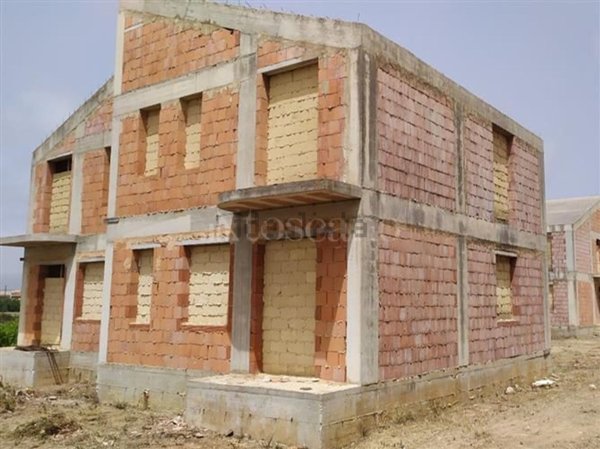 casa indipendente in vendita a Paceco