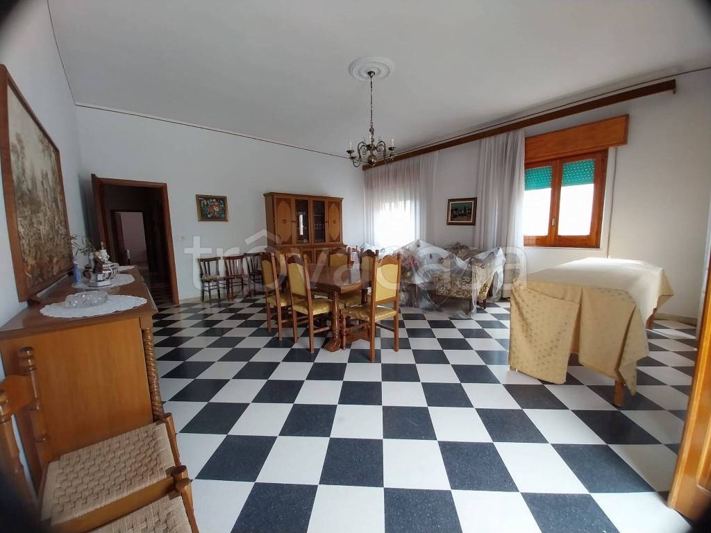 appartamento in vendita a Paceco