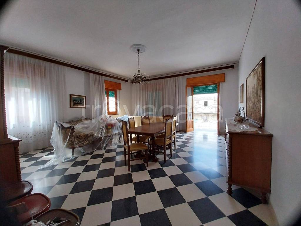 appartamento in vendita a Paceco