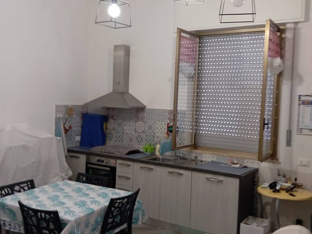 appartamento in vendita a Paceco