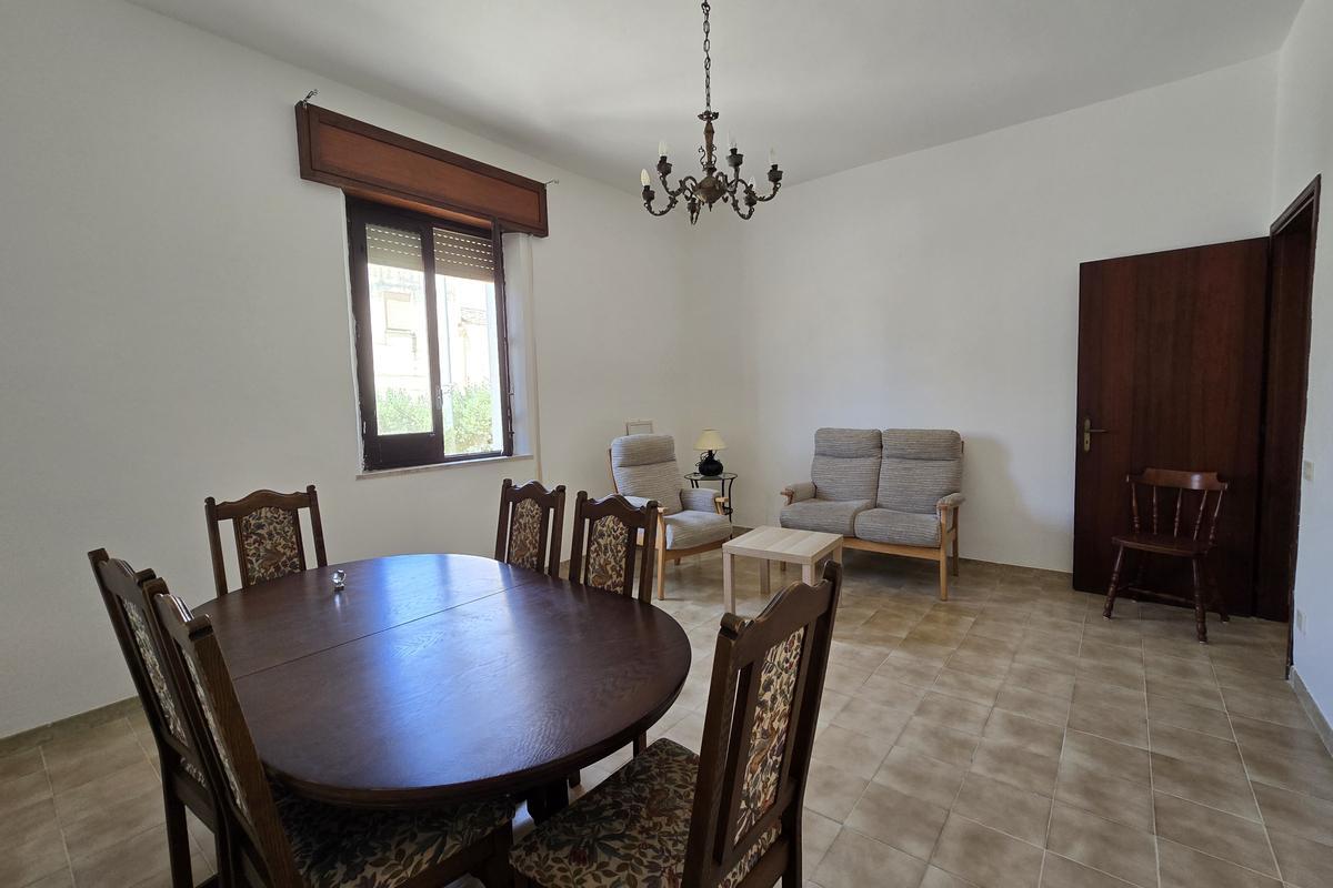casa indipendente in vendita a Paceco in zona Dattilo