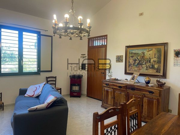 casa indipendente in vendita a Paceco in zona Dattilo