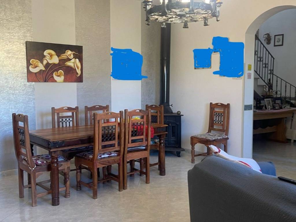 casa indipendente in vendita a Paceco in zona Dattilo