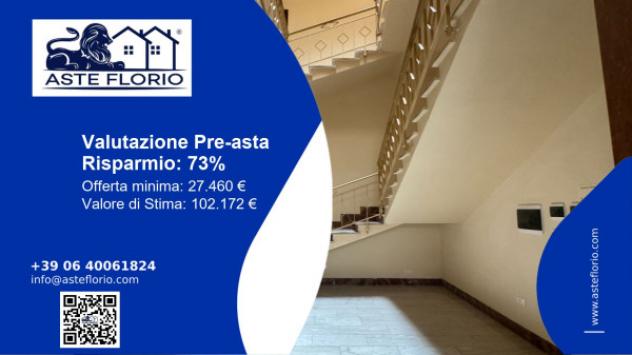 appartamento in vendita a Paceco