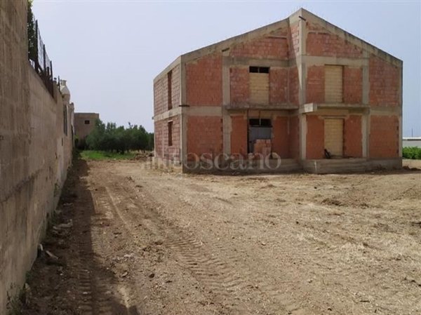 casa indipendente in vendita a Paceco