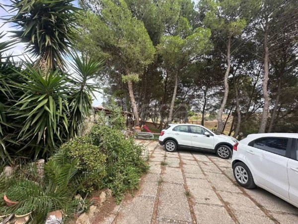 casa indipendente in vendita a Paceco in zona Dattilo