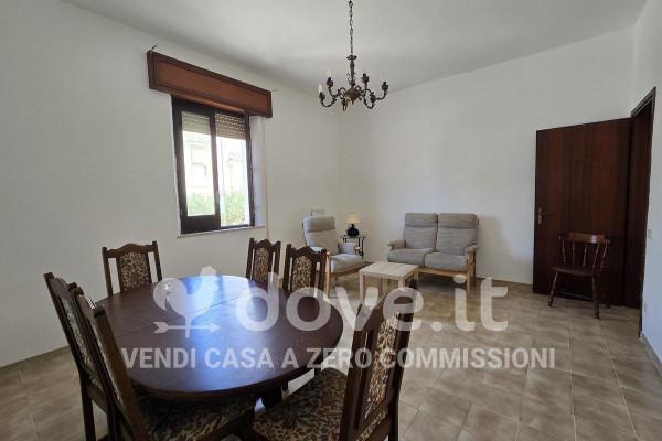 casa indipendente in vendita a Paceco in zona Dattilo