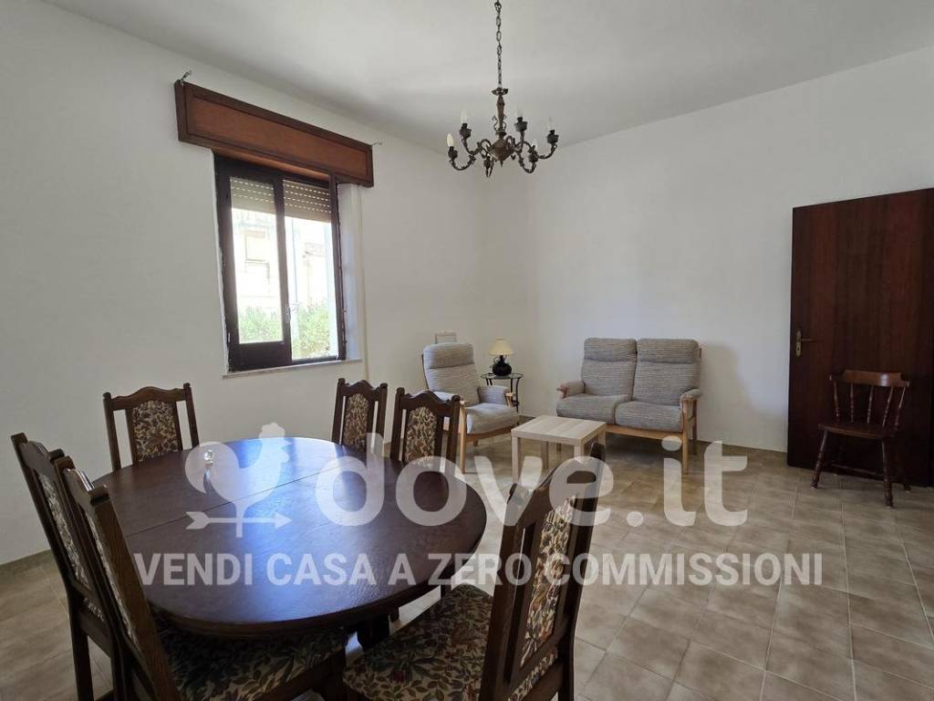 casa indipendente in vendita a Paceco in zona Dattilo