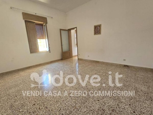 casa indipendente in vendita a Paceco