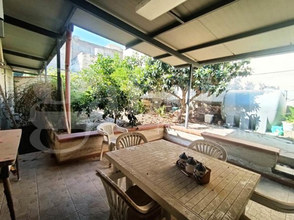 casa indipendente in vendita a Paceco