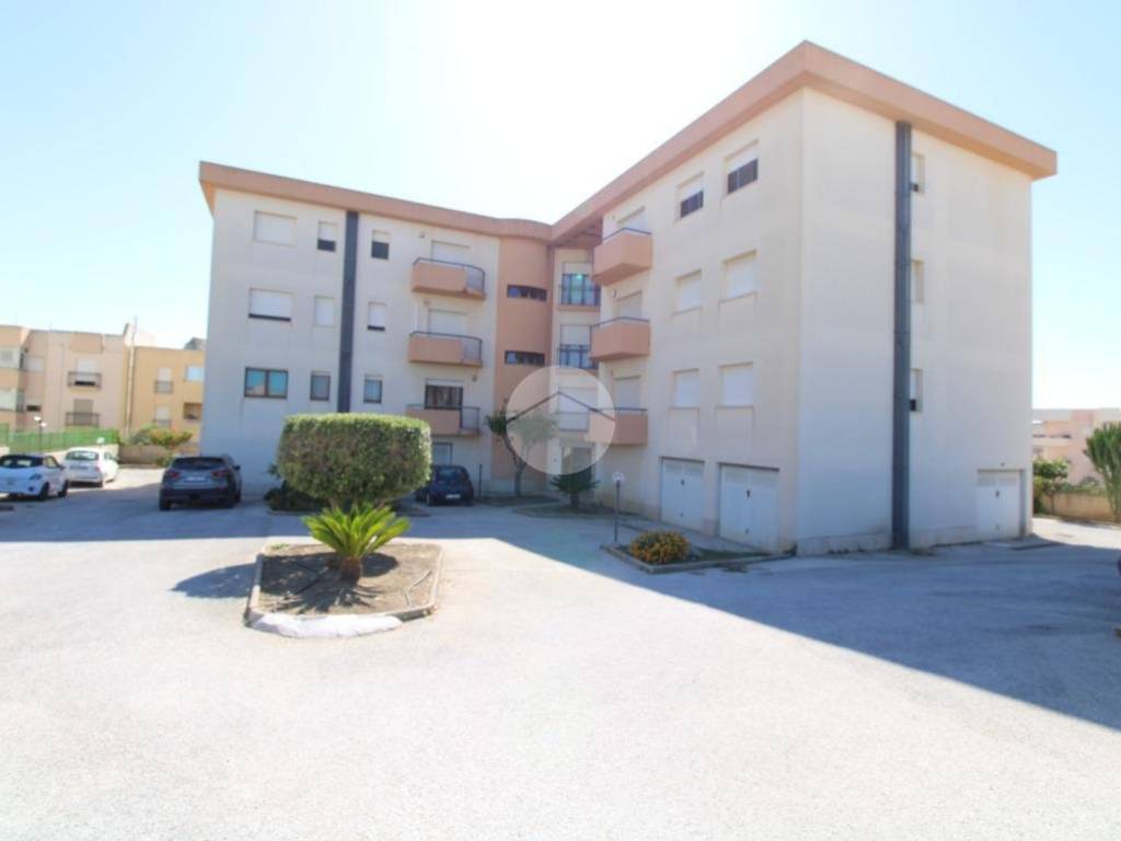 appartamento in vendita a Paceco