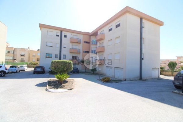 appartamento in vendita a Paceco