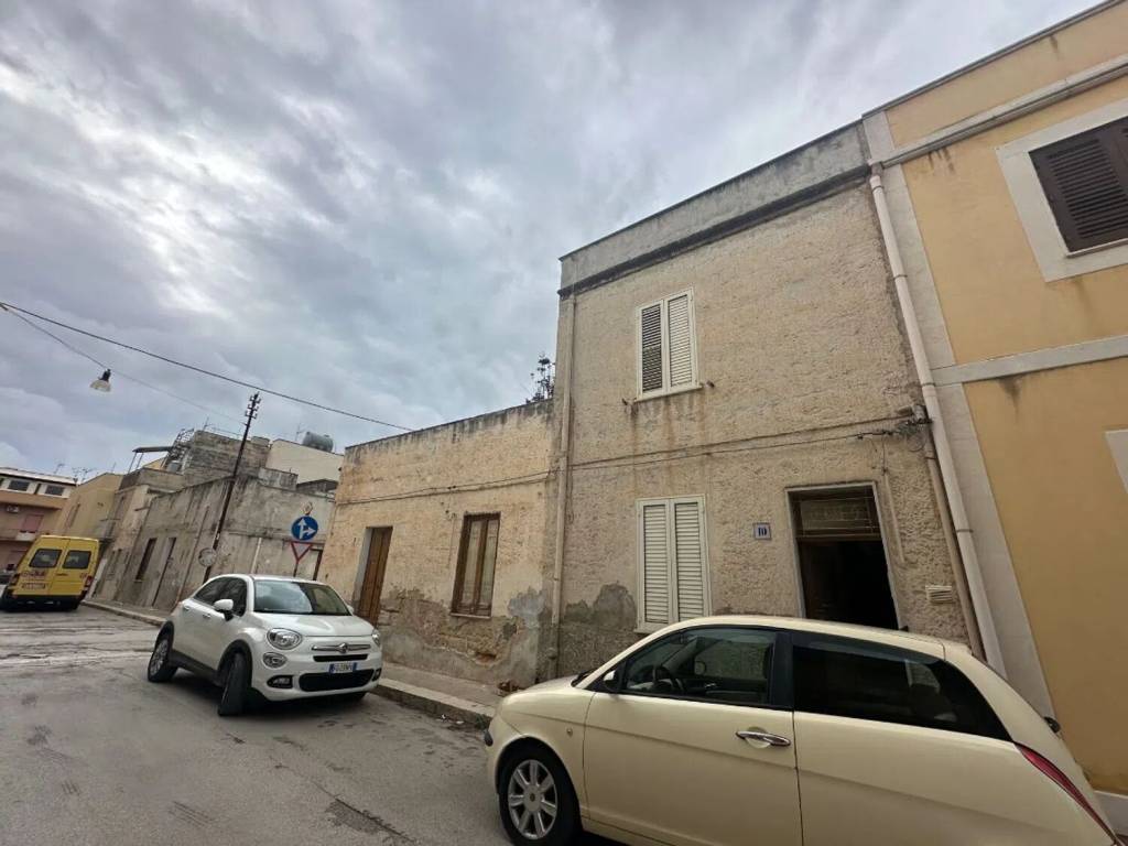 casa indipendente in vendita a Paceco