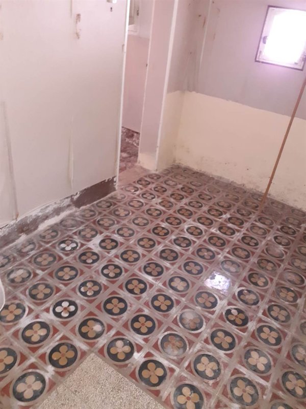 appartamento in vendita a Paceco in zona Nubia