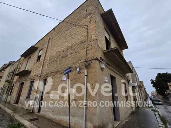 casa indipendente in vendita a Paceco