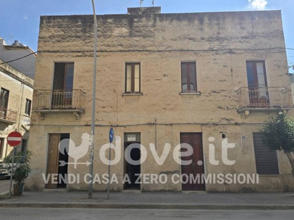 casa indipendente in vendita a Paceco