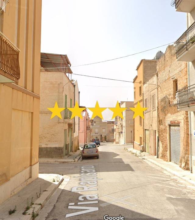appartamento in vendita a Paceco
