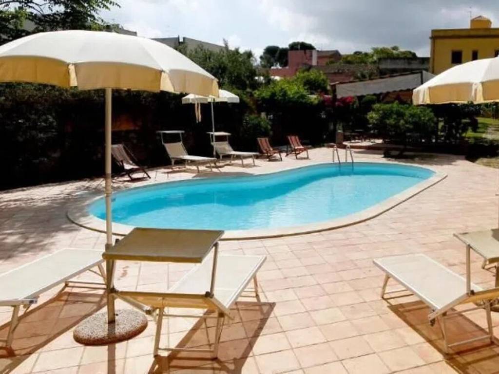 casa indipendente in vendita a Paceco