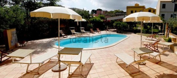 casa indipendente in vendita a Paceco