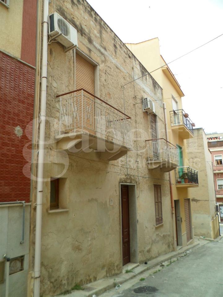 casa indipendente in vendita a Paceco