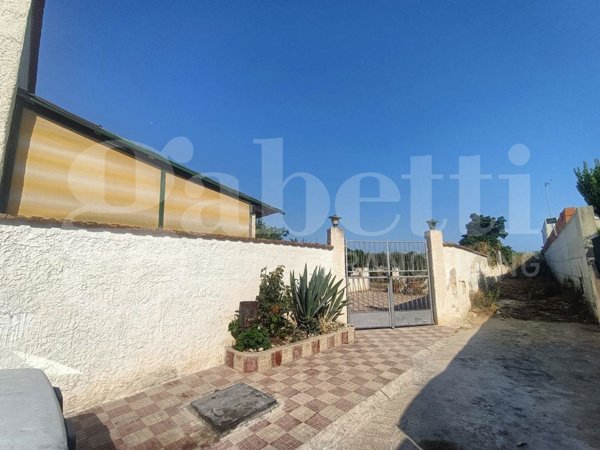 casa indipendente in vendita a Paceco in zona Nubia