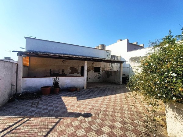 casa indipendente in vendita a Paceco