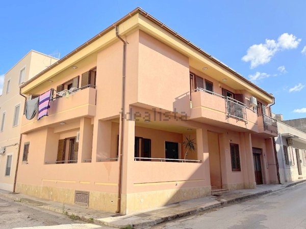 casa indipendente in vendita a Paceco