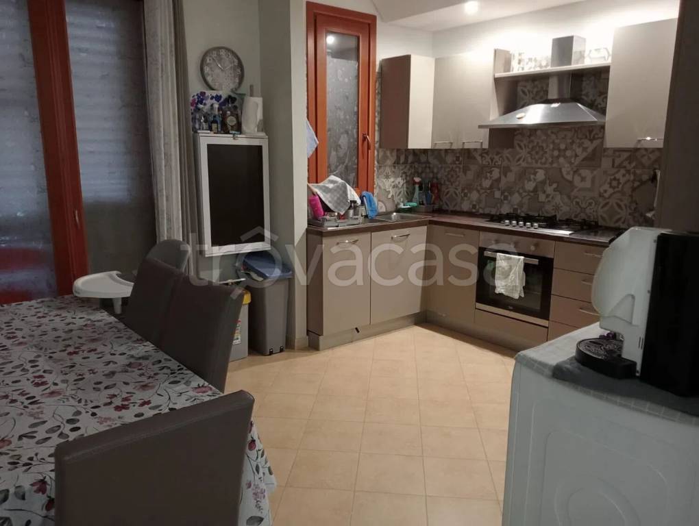 casa indipendente in vendita a Paceco