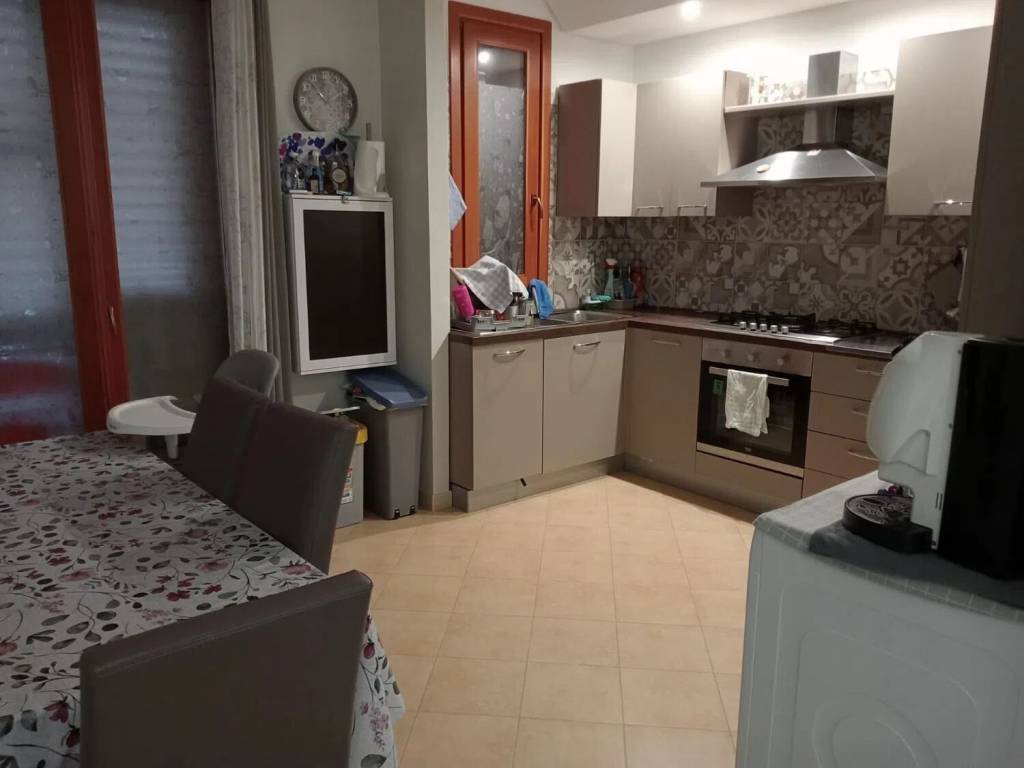 casa indipendente in vendita a Paceco