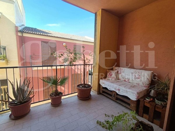 appartamento in vendita a Paceco