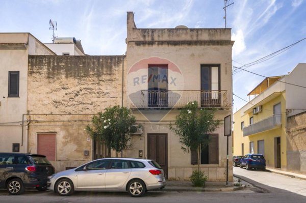 casa indipendente in vendita a Paceco