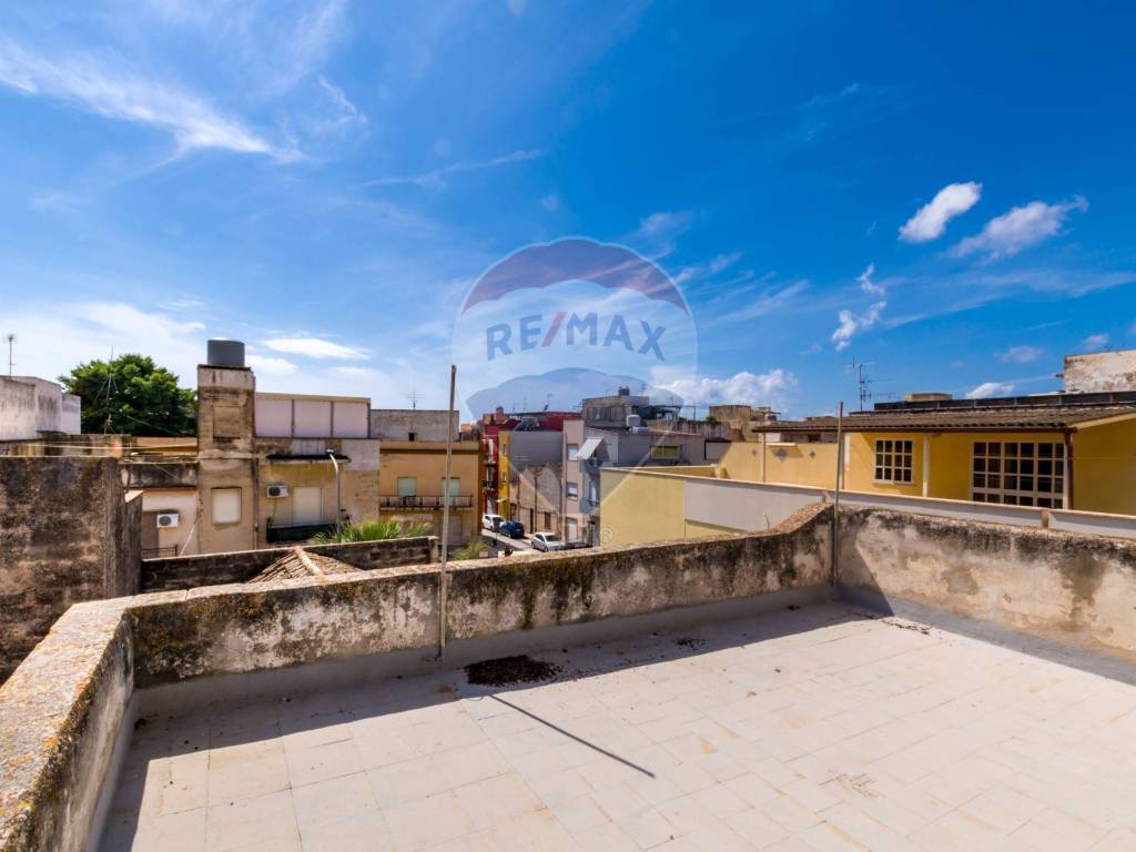 casa indipendente in vendita a Paceco