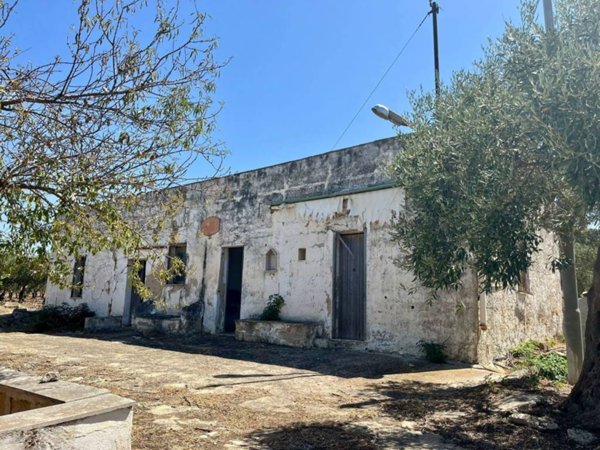 casa indipendente in vendita a Paceco