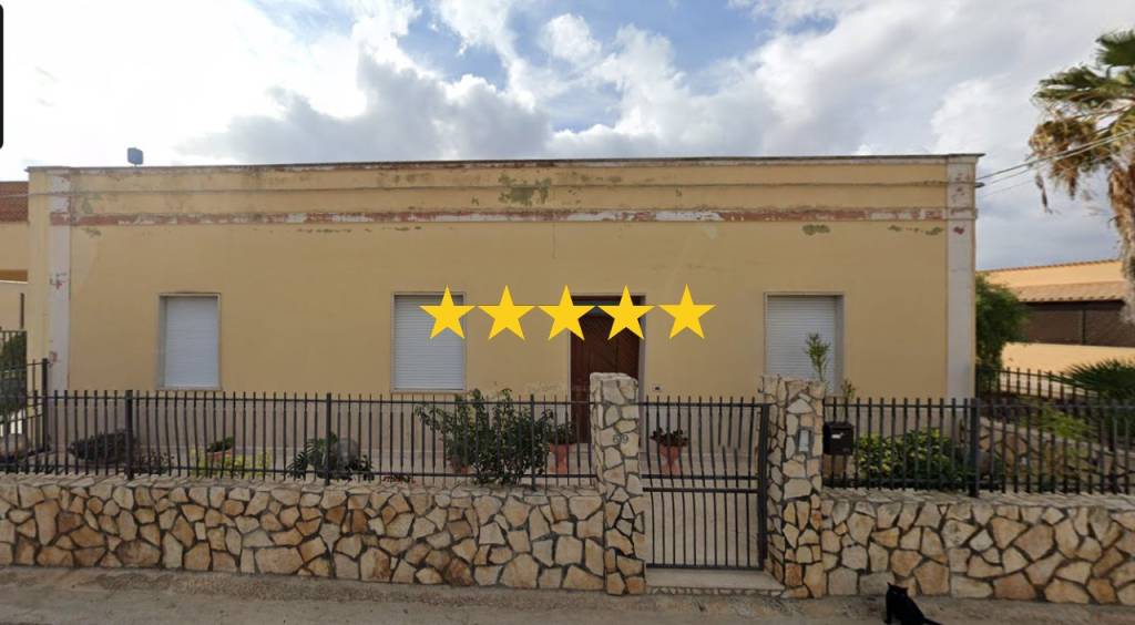 appartamento in vendita a Paceco in zona Nubia