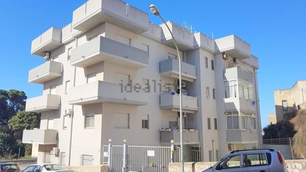 appartamento in vendita a Paceco