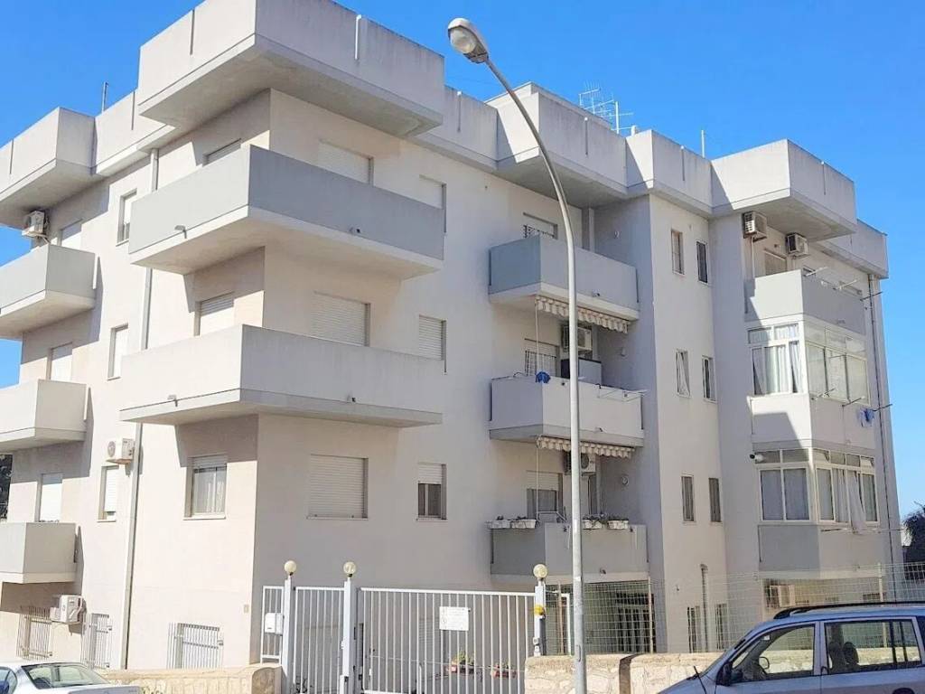 appartamento in vendita a Paceco