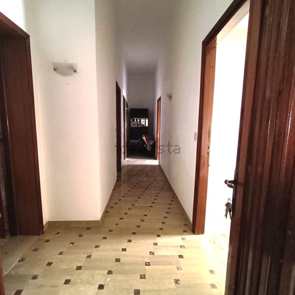 appartamento in vendita a Paceco