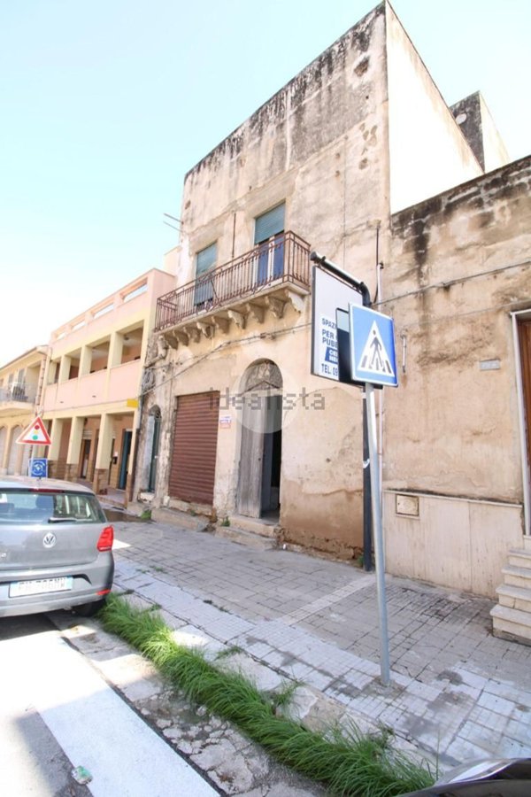 casa indipendente in vendita a Paceco