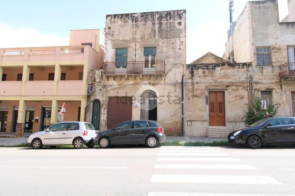 casa indipendente in vendita a Paceco