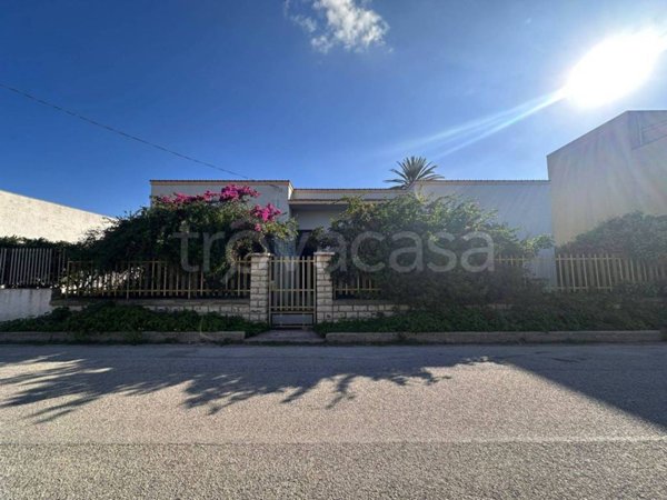 casa indipendente in vendita a Paceco in zona Nubia