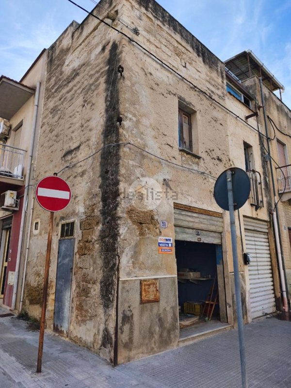 appartamento in vendita a Paceco