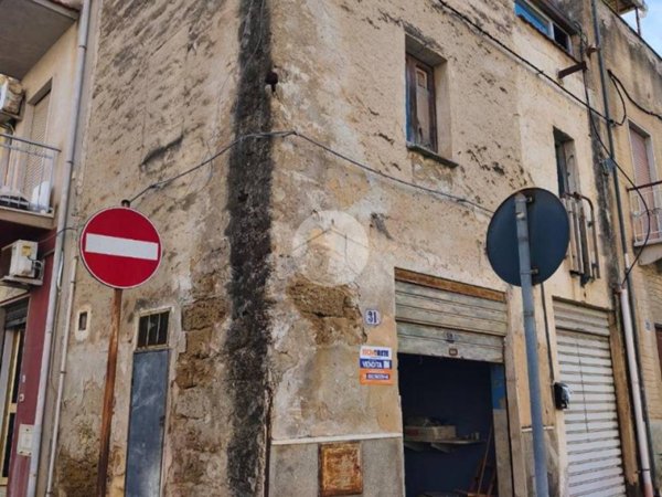 casa semindipendente in vendita a Paceco