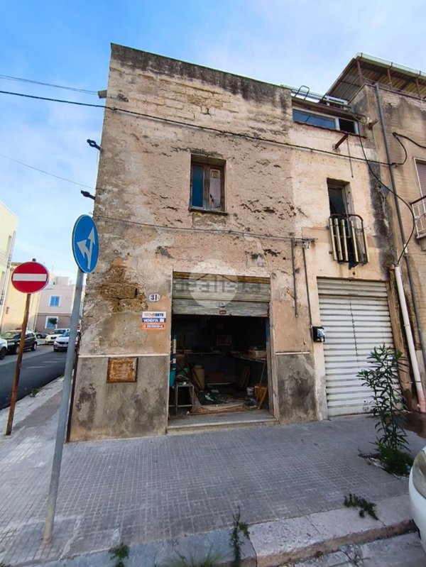 appartamento in vendita a Paceco