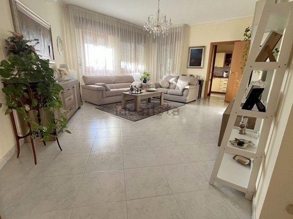 appartamento in vendita a Paceco