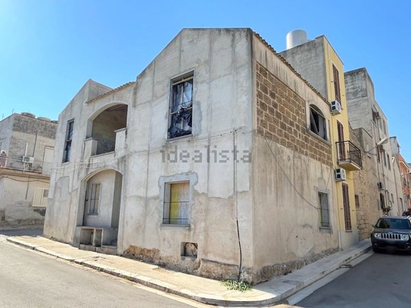 casa indipendente in vendita a Paceco