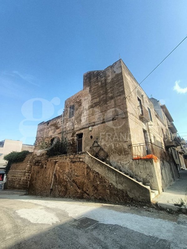 casa indipendente in vendita a Paceco