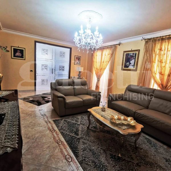 casa indipendente in vendita a Paceco