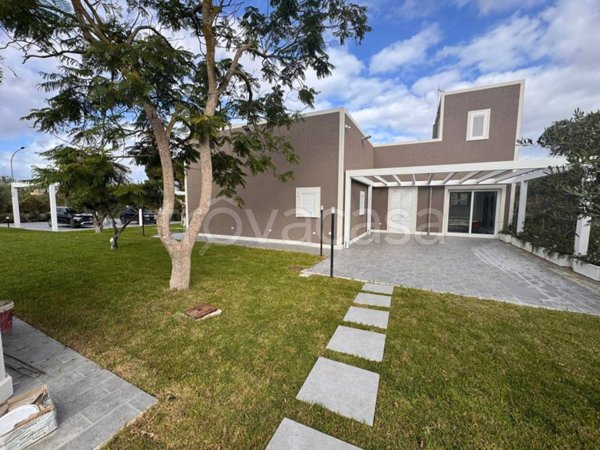 casa indipendente in vendita a Paceco