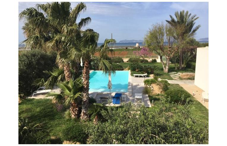 casa indipendente in vendita a Paceco in zona Nubia