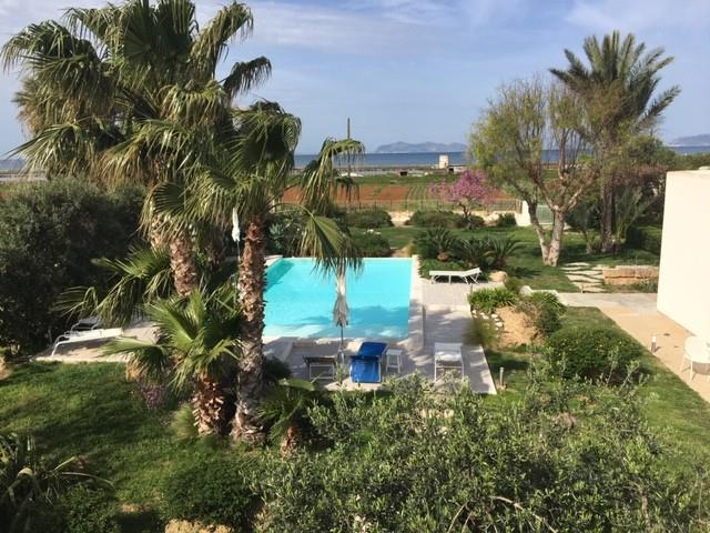 casa indipendente in vendita a Paceco in zona Nubia